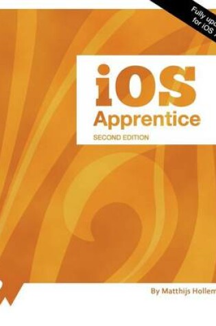 Cover of The IOS Apprentice