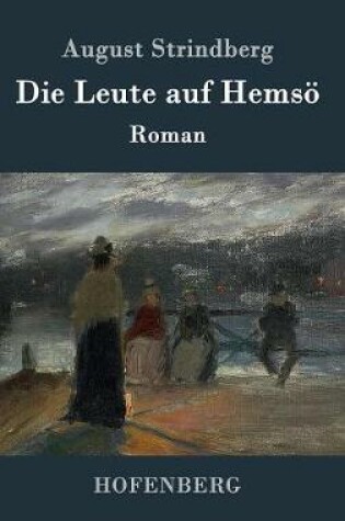 Cover of Die Leute auf Hemsö