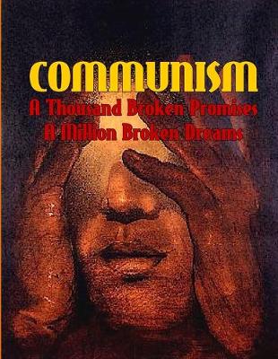 Book cover for Communism