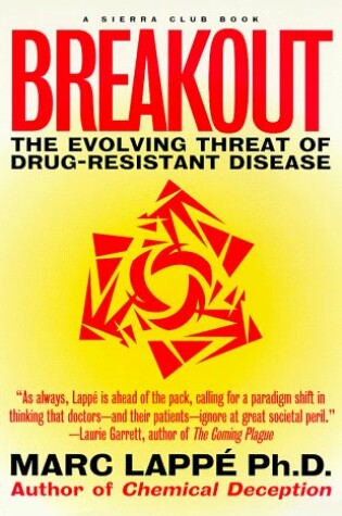 Cover of Breakout