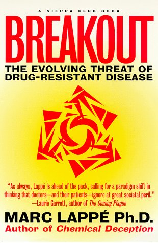 Book cover for Breakout