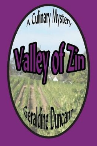 Cover of Valley of Zin