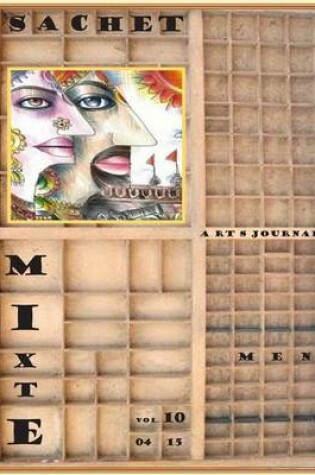 Cover of Sachet Mixte Edition Ten