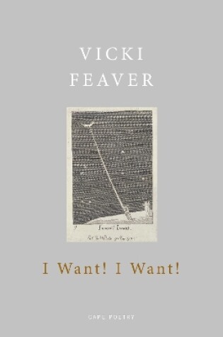 Cover of I Want! I Want!