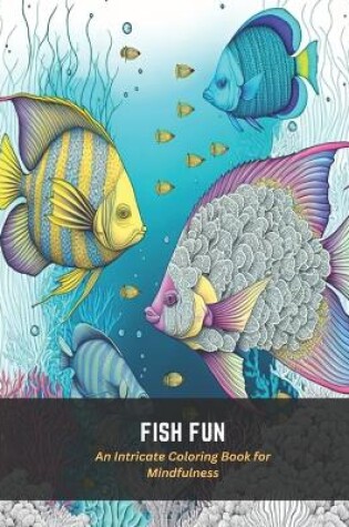 Cover of Fish Fun