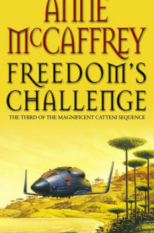 Cover of Freedom's Challenge