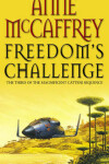 Book cover for Freedom's Challenge