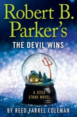 Cover of Robert B. Parker's the Devil Wins