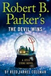 Book cover for Robert B. Parker's the Devil Wins