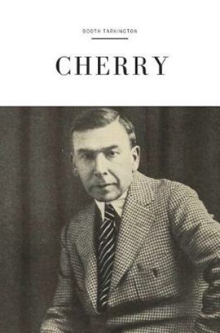 Cover of Cherry