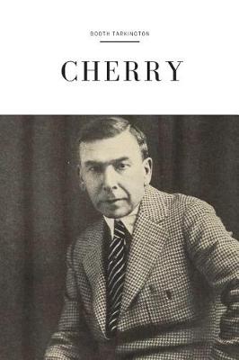 Book cover for Cherry