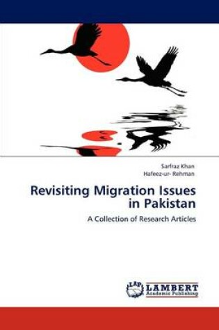 Cover of Revisiting Migration Issues in Pakistan