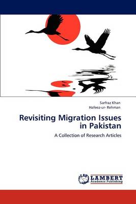 Book cover for Revisiting Migration Issues in Pakistan