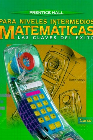 Cover of Matematicas