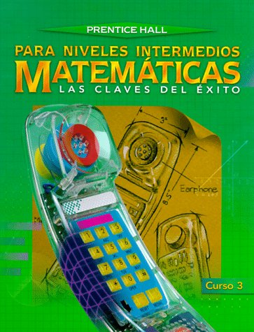 Book cover for Matematicas