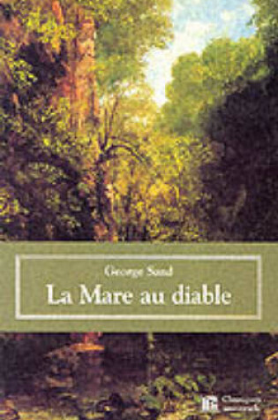 Cover of La Mare Du Diable