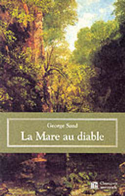 Book cover for La Mare Du Diable