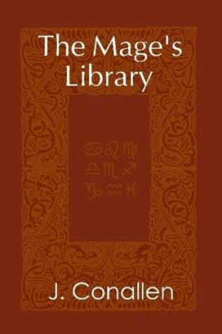 Cover of The Mage's Library