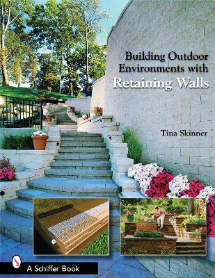 Book cover for Building Outdoor Environments with Retaining Walls