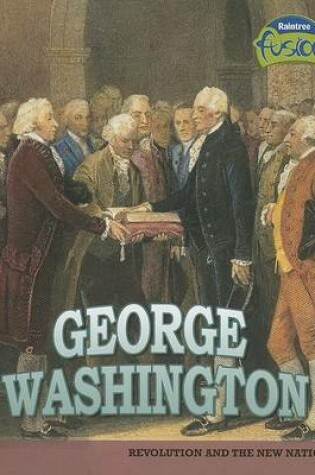 Cover of George Washington