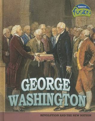 Cover of George Washington