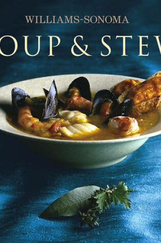 Cover of Soup & Stew