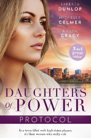 Cover of Daugters Of Power