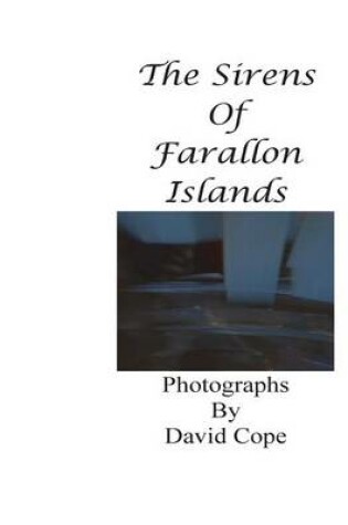 Cover of The Sirens of Farallon Islands