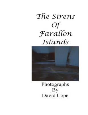 Book cover for The Sirens of Farallon Islands