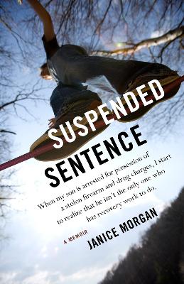 Cover of Suspended Sentence