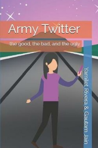 Cover of Army Twitter