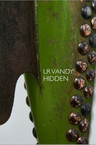 Cover of LR Vandy: Hidden