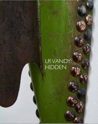 Book cover for LR Vandy: Hidden