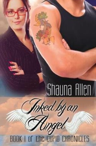 Cover of Inked by an Angel