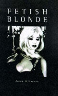 Book cover for Fetish Blonde