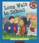 Book cover for Long Walk to School