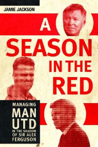 Cover of A Season in the Red