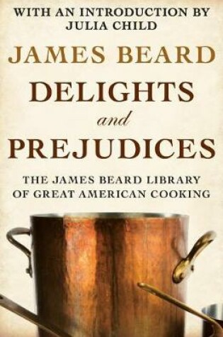 Cover of Delights and Prejudices