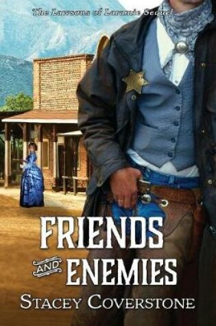 Cover of Friends and Enemies