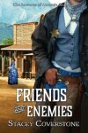 Book cover for Friends and Enemies