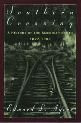 Cover of Southern Crossing