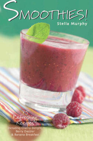Cover of Smoothies!