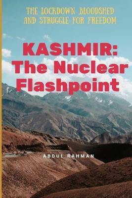 Cover of Kashmir