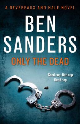 Book cover for Only the Dead