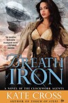 Book cover for Breath Of Iron