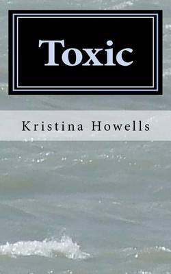 Book cover for Toxic