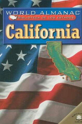 Cover of California