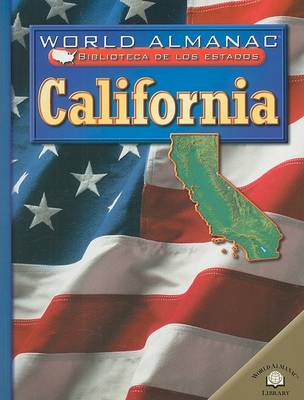 Cover of California