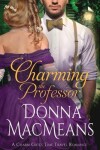 Book cover for Charming the Professor
