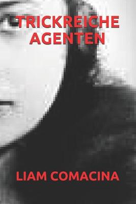 Book cover for Trickreiche Agenten